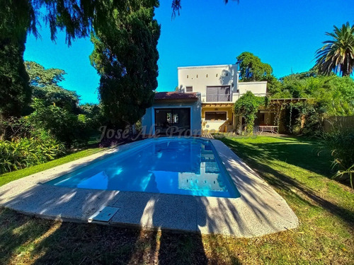 Imagen 6 de 29 de En Venta - Hermosa Casa En Colonia De Sacramento