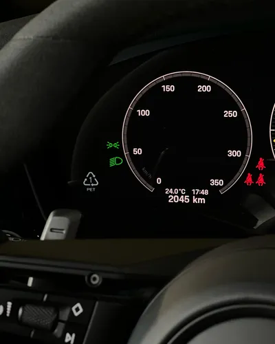Porsche Cayenne Turbo Gt 2024
