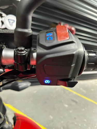 Bajaj Ns 160 - Rouser Ns160 - 2024 -como Ok En Stg Motosport