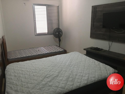 Apartamento - Ref: 216259