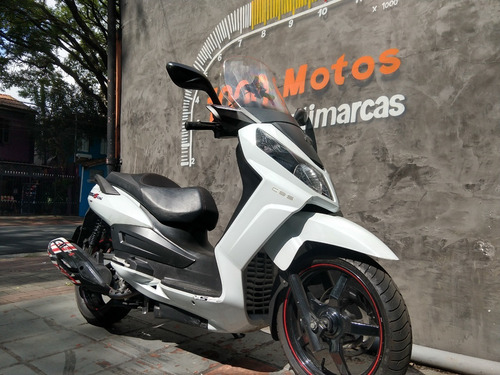Dafra Citycom S 300i