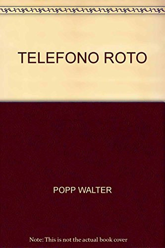 Telefono Roto - No Aplica