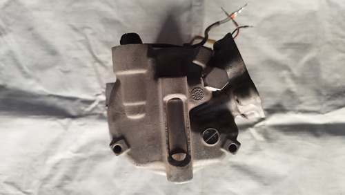 Compresor Sentra 2013-2016 (Usado)