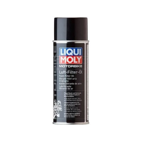 Liqui Moly Motorbike Luft-filter-öl 1604