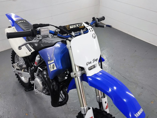 Yamaha Yz 85 Como Nueva 2004 Poco Uso