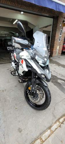 Benelli Trk 502 X