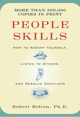 People Skills / Robert Bolton
