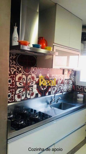 Apartamento À Venda, 183 M² Por R$ 2.200.000,00 - Vila Romana - São Paulo/sp - Ap6646