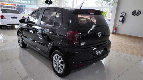 Volkswagen Fox Rock In Rio 1.6mi 8v