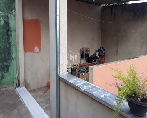 Imagem 4 de 20 de Excelente Oportunidade Casa Jardim Esplanada Com 150m² Área Construída 105m² R$ 380.000,00 - Ca01326 - 69373373