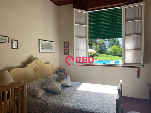 Imagem 18 de 30 de Chácara Com 6 Dormitórios À Venda, 7800 M² Por R$ 3.000.000,00 - Vila Darcy Penteado (mailasqui) - São Roque/sp - Ch0122