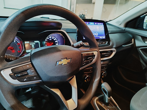 Chevrolet Tracker 1.2 TURBO FLEX AUTOMÁTICO