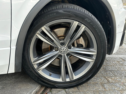 Volkswagen Tiguan 2.0 350 TSI ALLSPACE R-LINE 4MOTION DSG