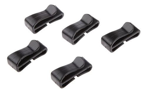 Hebilla Ajustable Para Correa De 25 Mm