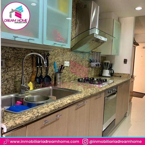 Imagen 4 de 12 de Apartamento Urb Casa Garden - Charallave