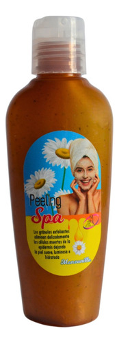 Peeling Spa - g a $142