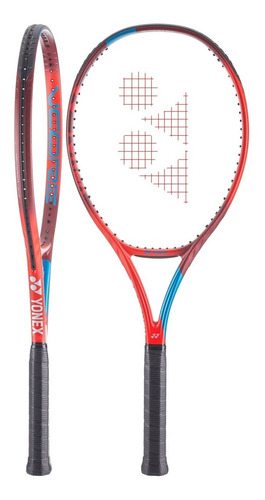 Raqueta Tenis Yonex V Core 100 300 Gr 2021 Encordada Antivib