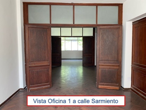 Imagen 18 de 23 de Oficina En Venta Balvanera - Al Frente - Impecable