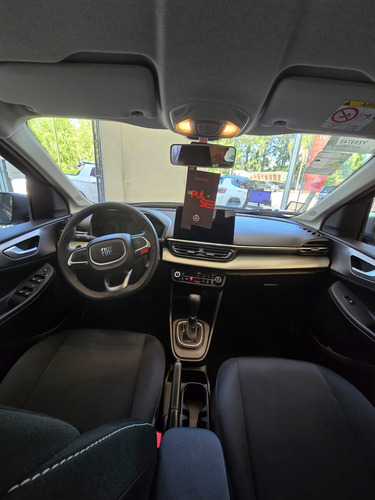 Fiat Pulse 1.0T Audace Cvt