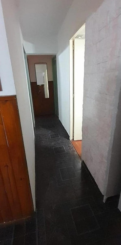 Departamento En Venta - 3 Dormitorios 1 Baño - Cochera - 67mts2 - Merlo