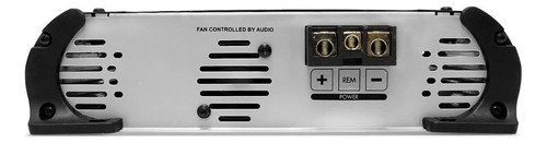 Módulo Stetsom Ex1200 Eq Export Line 1 Canal 1 Ohm