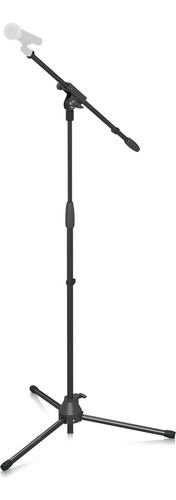 Behringer Ms2050-l Atril De Micrófono Con Boom