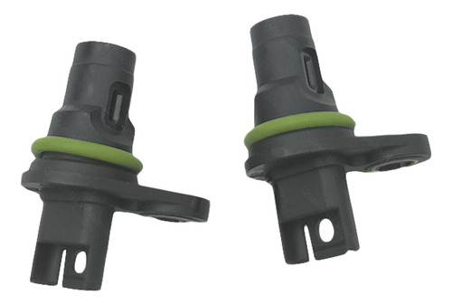 Set Sensor Posición Levas Bmw 740li Base 2013 3.0l