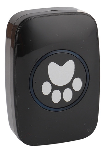 Timbre De Puerta Inteligente Para Perros Portátil Con Detección Inteligente Inalámbrica