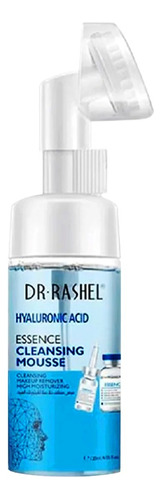 Limpiador Facial De Espuma Ácido Hialurónico 125ml Dr Rashel