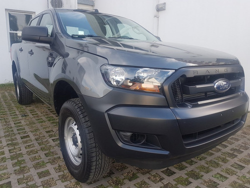 Imagen 2 de 14 de Ford Ranger 2.2 Cd Xl Tdci 160cv 4x4 2022