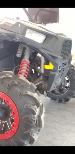 Utv Polaris Rzr S
