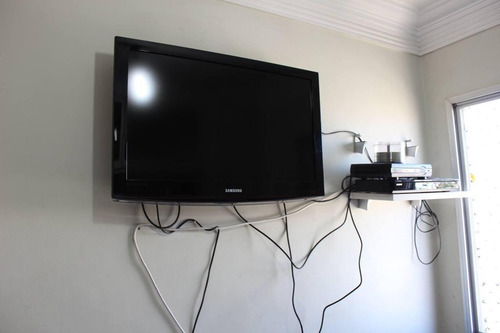 Imagem 11 de 15 de Apartamento Para Venda Em São Paulo, Vila Ema, 3 Dormitórios, 1 Banheiro, 1 Vaga - Sp024it_2-1155868