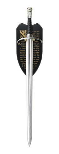 Juego De Thrones Longclaw, Espada De Metal De Jon Snow