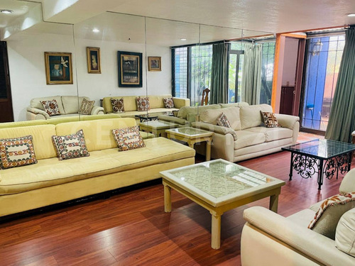 Venta Casa Lomas De Tecamachalco, Huixquilucan 10944