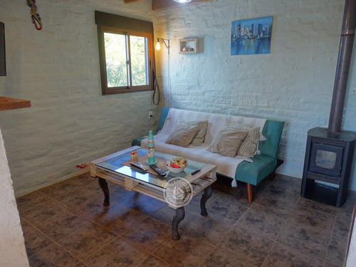 Rahina Du Mar En Punta Del Diablo