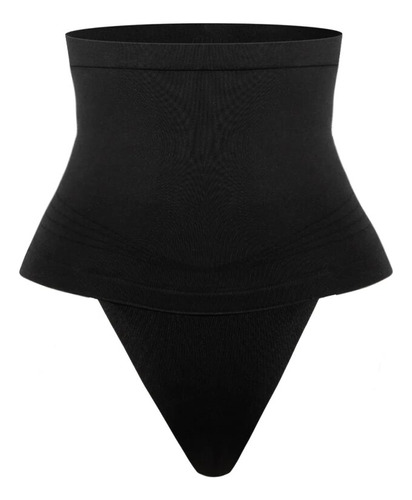 Calzoncillos Tipo Tanga Ncher Trainer Belly Girdle Faja Shap