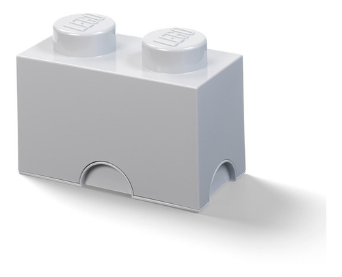 Imagen 9 de 10 de Caja Para Ordenar Lego Ladrillo 4002 Original