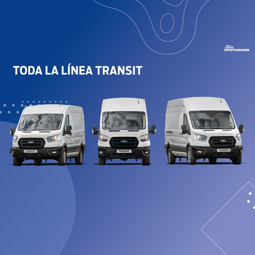 Imagen 4 de 15 de Ford Transit Minibus 17 + 1 Panther Nordex 2.0l At