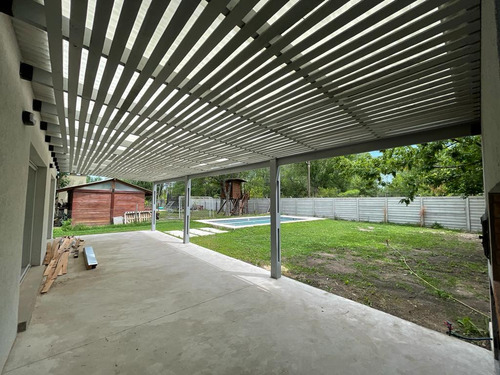 Imagen 6 de 26 de Casa En Venta - Alquiler En San Matias Escobar C/ Pileta