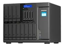 Comprar Nas Qnap Ts-1655-8g\u002F 16 Bahias \u002F12 Sata De 3,5 4 Sata De 2,5
