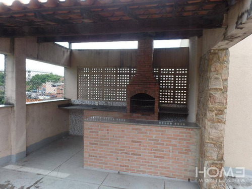 Imagem 20 de 28 de Apartamento À Venda, 60 M² Por R$ 244.900,00 - Pechincha - Rio De Janeiro/rj - Ap2192