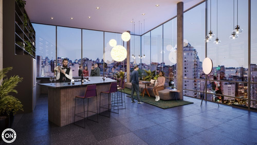 Imagem 9 de 27 de Studio Residencial Para Venda, Cerqueira César, São Paulo - St7093. - St7093-inc