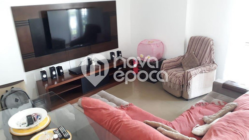 Imagem 3 de 14 de Apartamento - Ref: Ap2ap33426