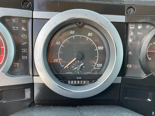 Ford Cargo 1717 Toco 4x2 Com Guindauto Munck - 1517 1317
