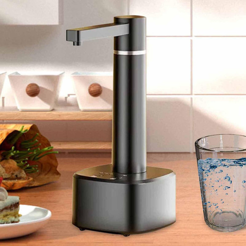 Dispensador De Bomba De Botella De Agua,bomba De Agua