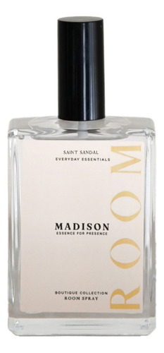 Room Spray Saint Sandal Madison
