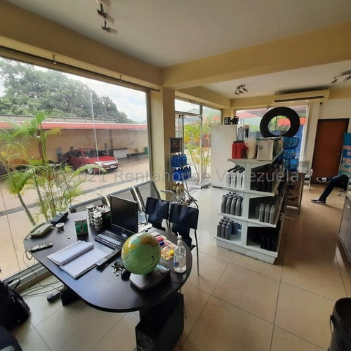Imagen 9 de 14 de Leida Falcon Rentahouse Vende Local En Los Colorados Valencia 21-26849 Lf