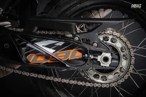 Ktm 1090 Adventure R