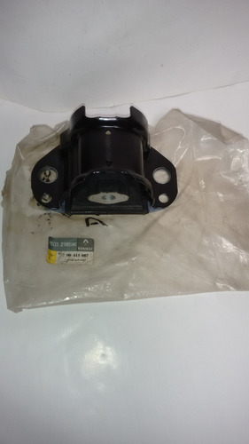 Pata De Motor Derecha Renault Clio2 D4f 1.2 Original La Reno