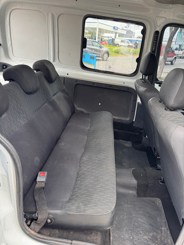 Renault Kangoo 1.6 Furgon Ph3 Confort 5as Lc